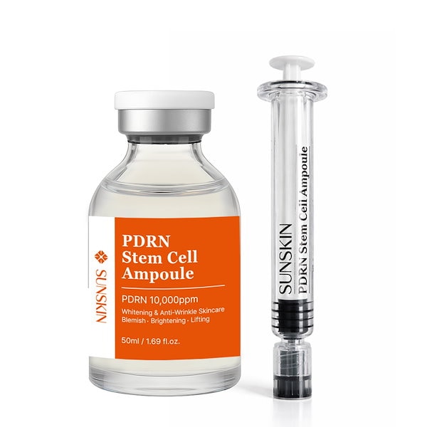 Qoo10] SUNSKIN PDRNステムセルアンプル (50ml)