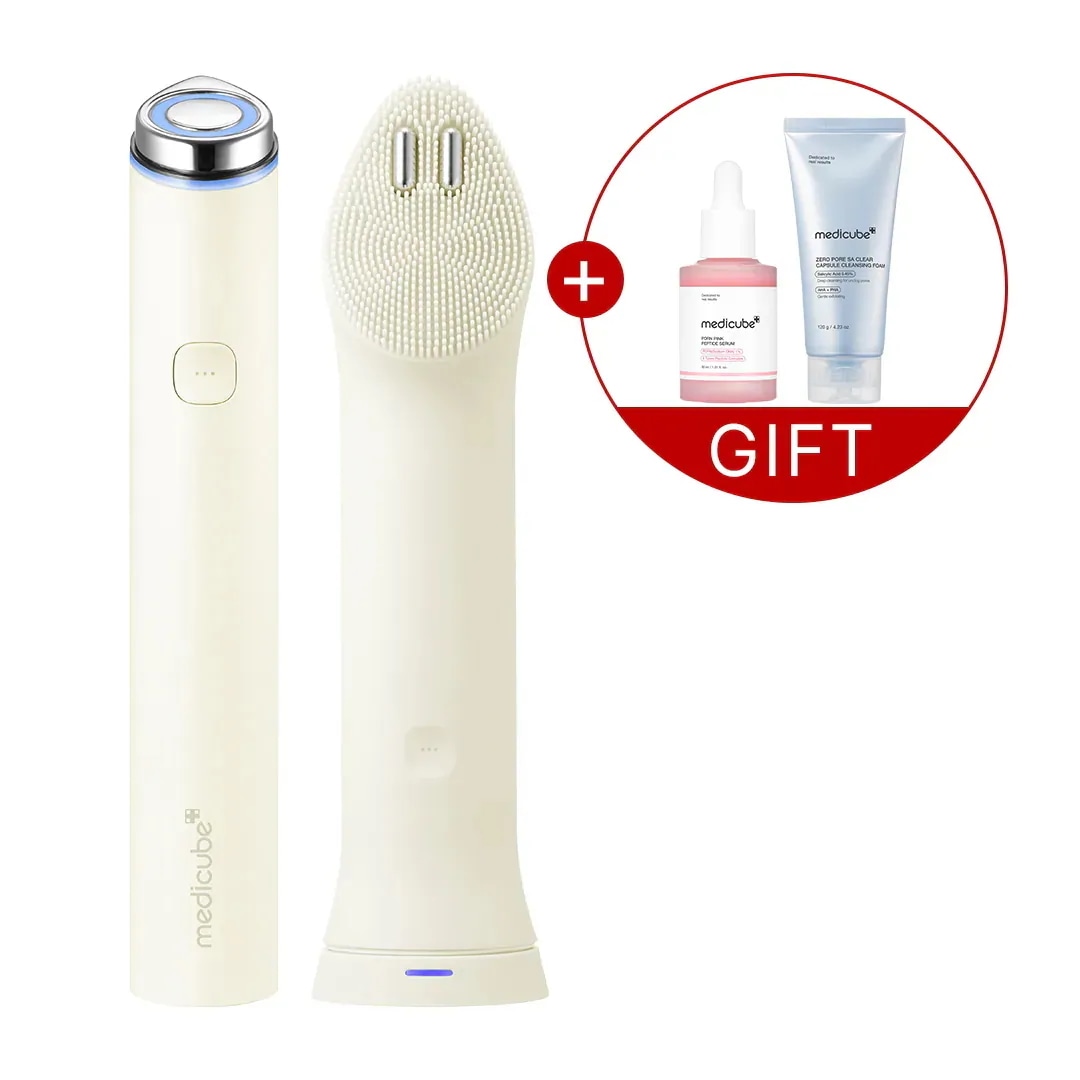 Qoo10] メディキューブ 【ほのぴすPick!】 AGE-R ブー : ダイエット・矯正