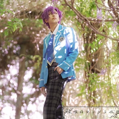 Qoo10] あんさんぶるスターズ 私立夢ノ咲学院制服