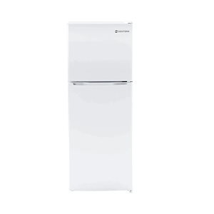 Qoo10] REFAGE YRZC12L 2ドア冷蔵 : キッチン家電