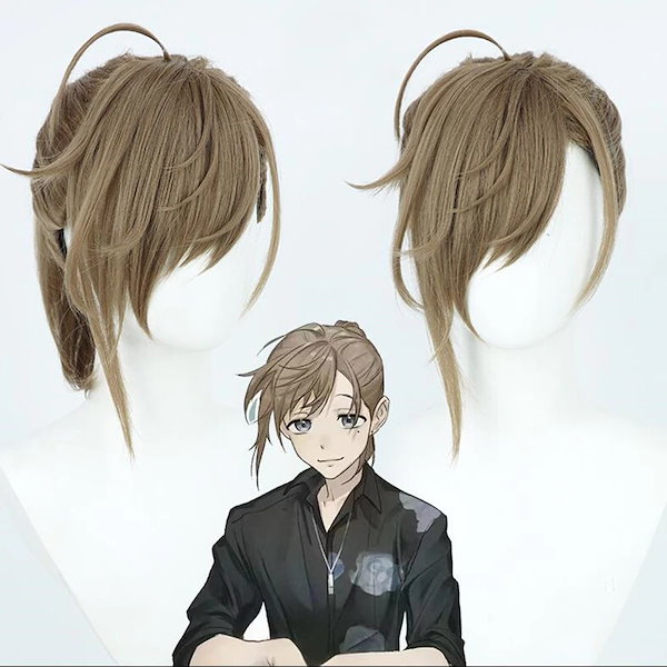 Qoo10] にじさんじ Vtuber 叶 かなえ 風