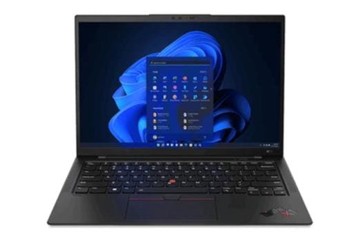 Lenovo ThinkPad X1 Carbon Gen 13 Aura Edition Core Ultra 7 258V