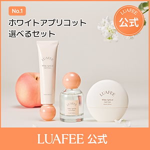 Qoo10] LUAFEE 【公式】【香水＆キャンドルセット】ウィキ : 香水