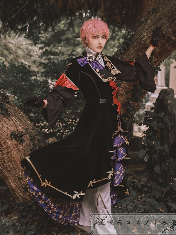 Qoo10] あんさんぶるスターズ Acanthe 萌