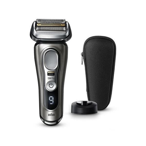 洗浄器:なし ブラウン(BRAUN)のシェーバー 比較 2026年人気売れ筋