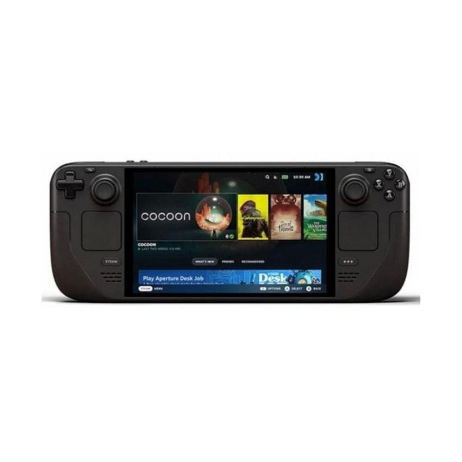 Valve Steam Deck OLED 512GB SSD 価格比較 - 価格.com