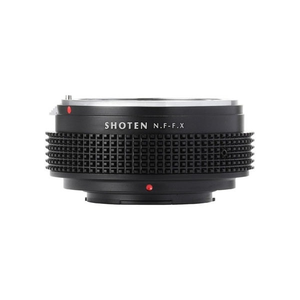 焦点工房、“オールドレンズになじむ外観”の新型マウントアダプター9