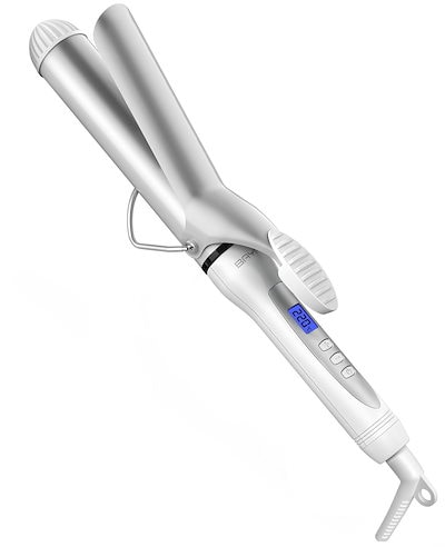 Qoo10] BAYATA コテ ヘアアイロン 38m : ヘア