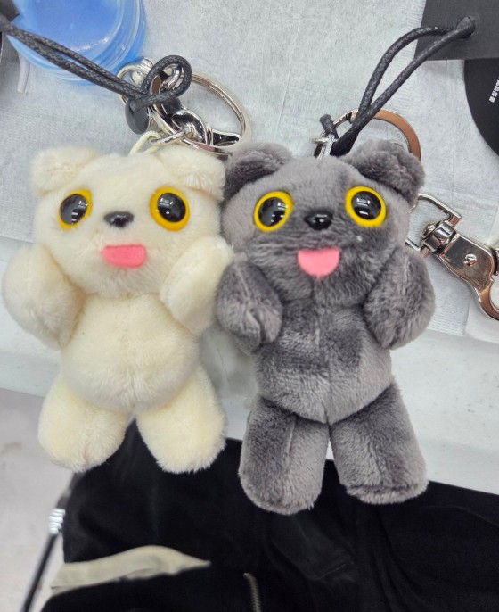 Qoo10 コンフォート 公式『COMFORT』 MUNK キーホ