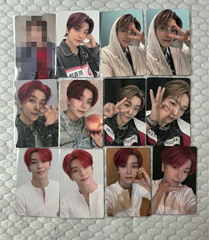 ボイプラ トレカ