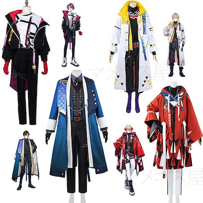 Qoo10] 即納 新衣装 全セット 四季凪アキラ コ : ホビー・コスプレ