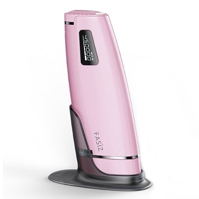 Qoo10] Fasiz IPL光脱毛器 美顔器 スキンケア 5段 : 美容・健康家電