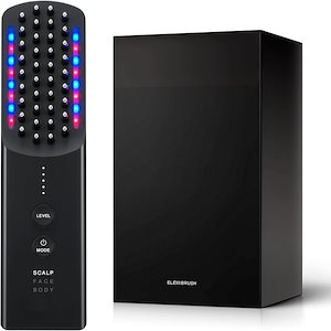 ブライトエレキブラシ