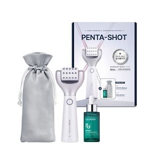 ペンタショット