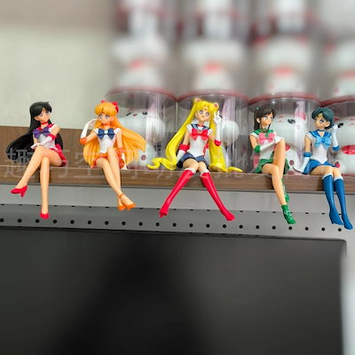 Qoo10] 美少女戦士セーラームーン 月野うさぎ 火