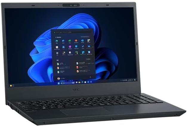 画面サイズ:15.6型(インチ) NEC(日本電気)のノートパソコン 比較 2026