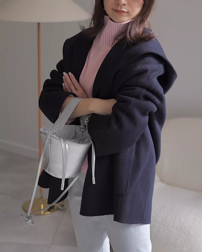 Qoo10] BAGポタリ バッグayako : バッグ・雑貨