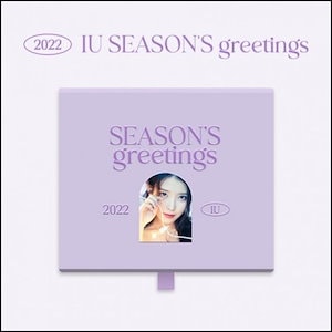 iu SEASONS GREETINGS