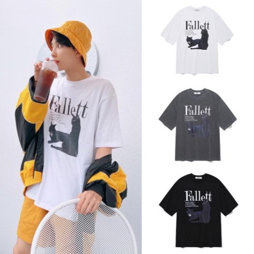 Qoo10] Fallett 【Seventeen ジョンハン着用】D