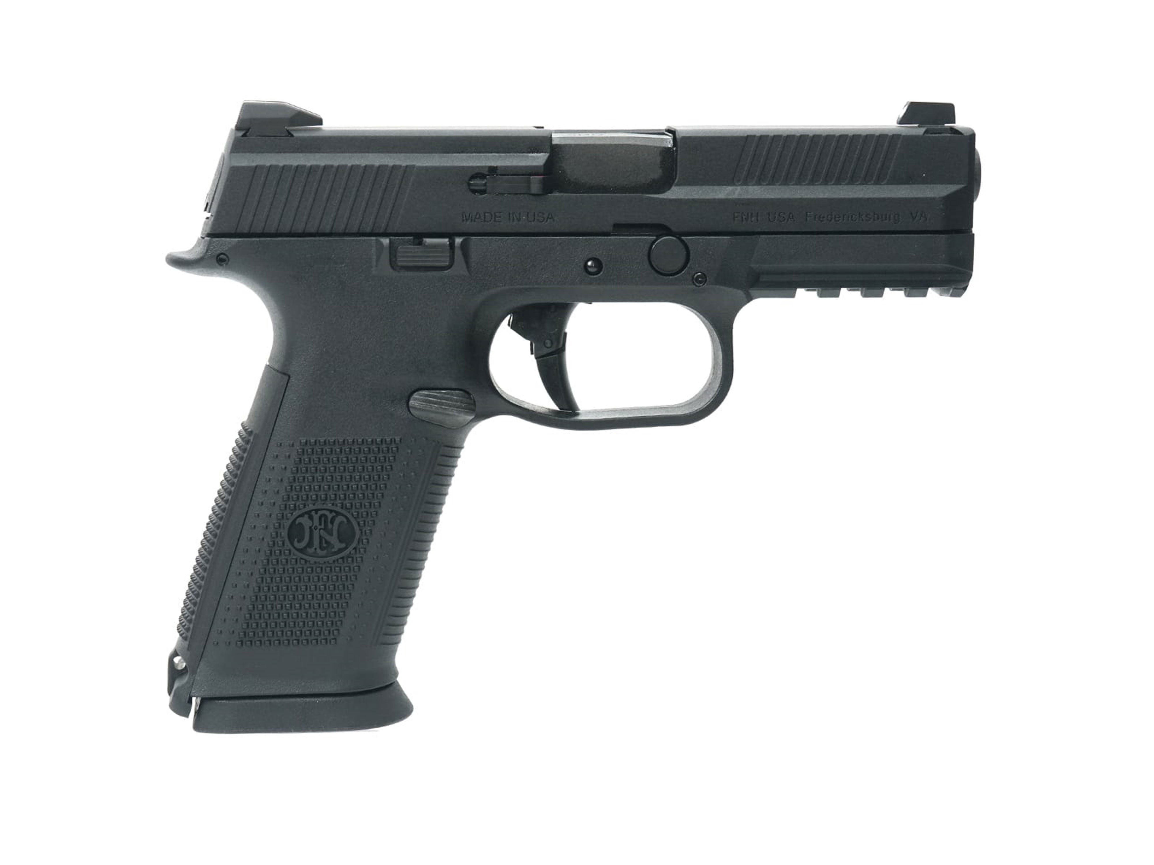 CYBERGUN | FN Herstal Licensed VFC FNS-9 ガスブローバック