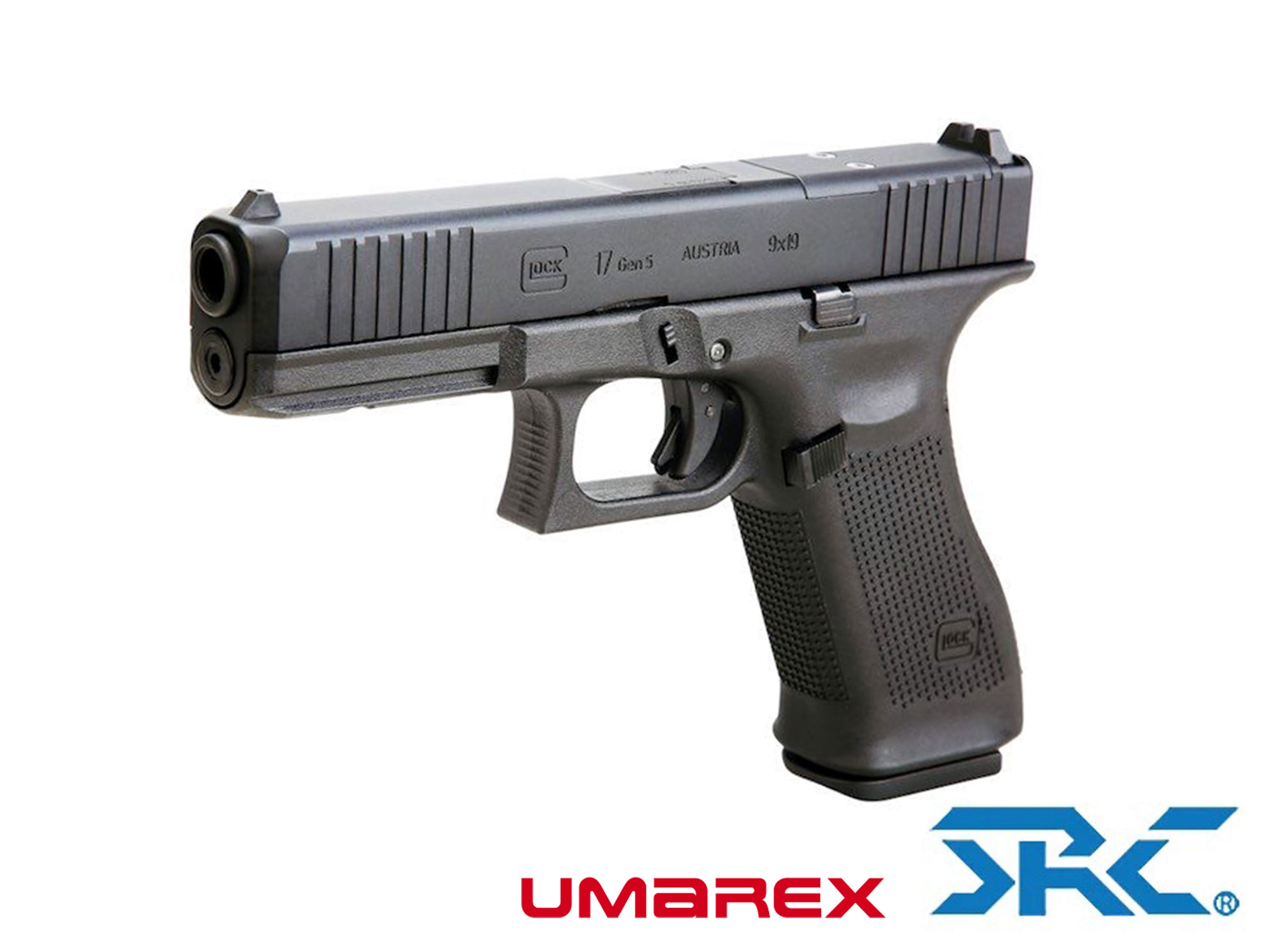 UMAREX-GLOCK-17-GEN-5-MOS-GBB-