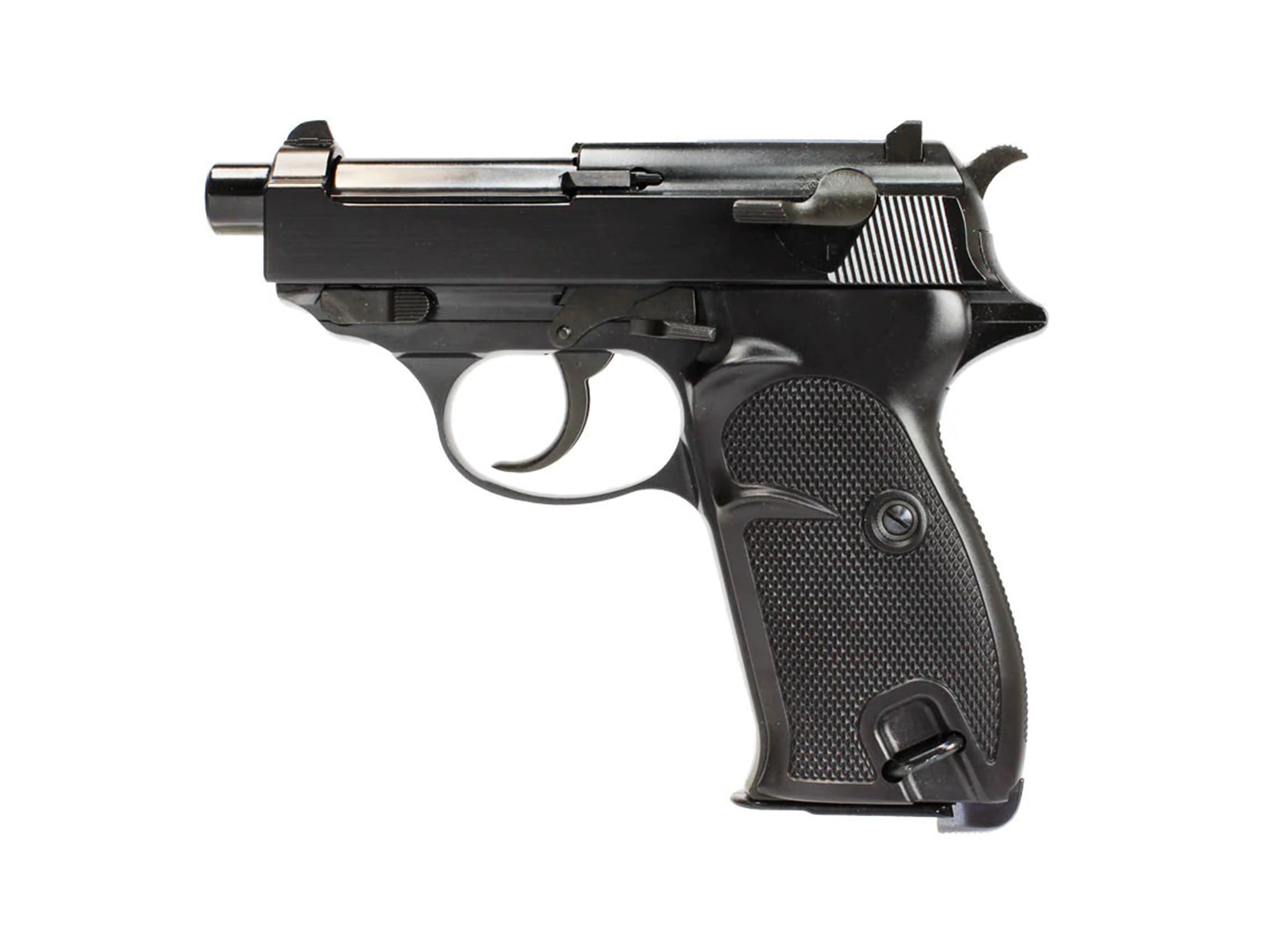 マルゼン/ワルサー P38 ガスガン【最終値下】 マルゼン/ワルサー P38