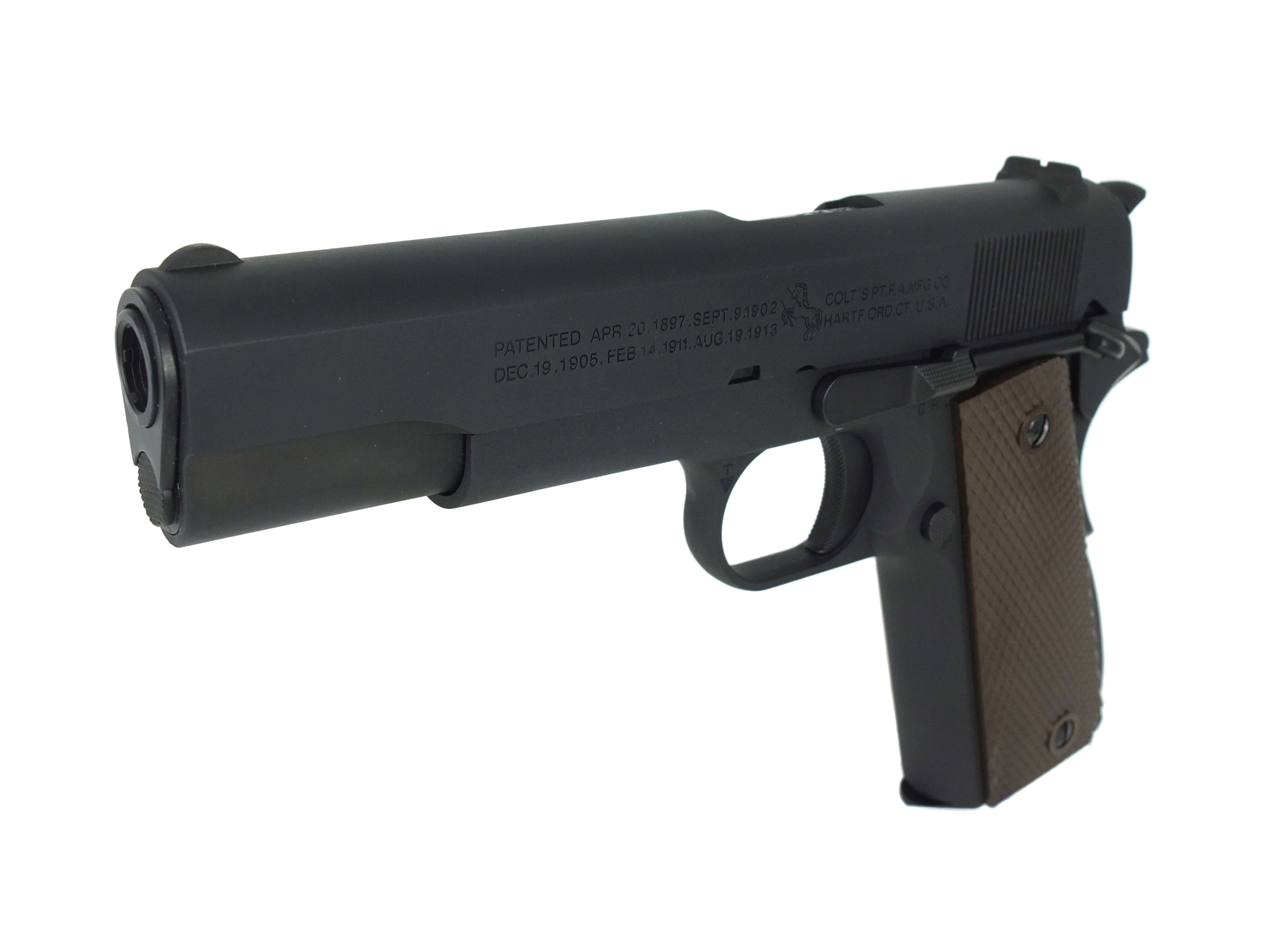 CYBERGUN コルト COLT M1911A1 ガバメント Government ガスブロー