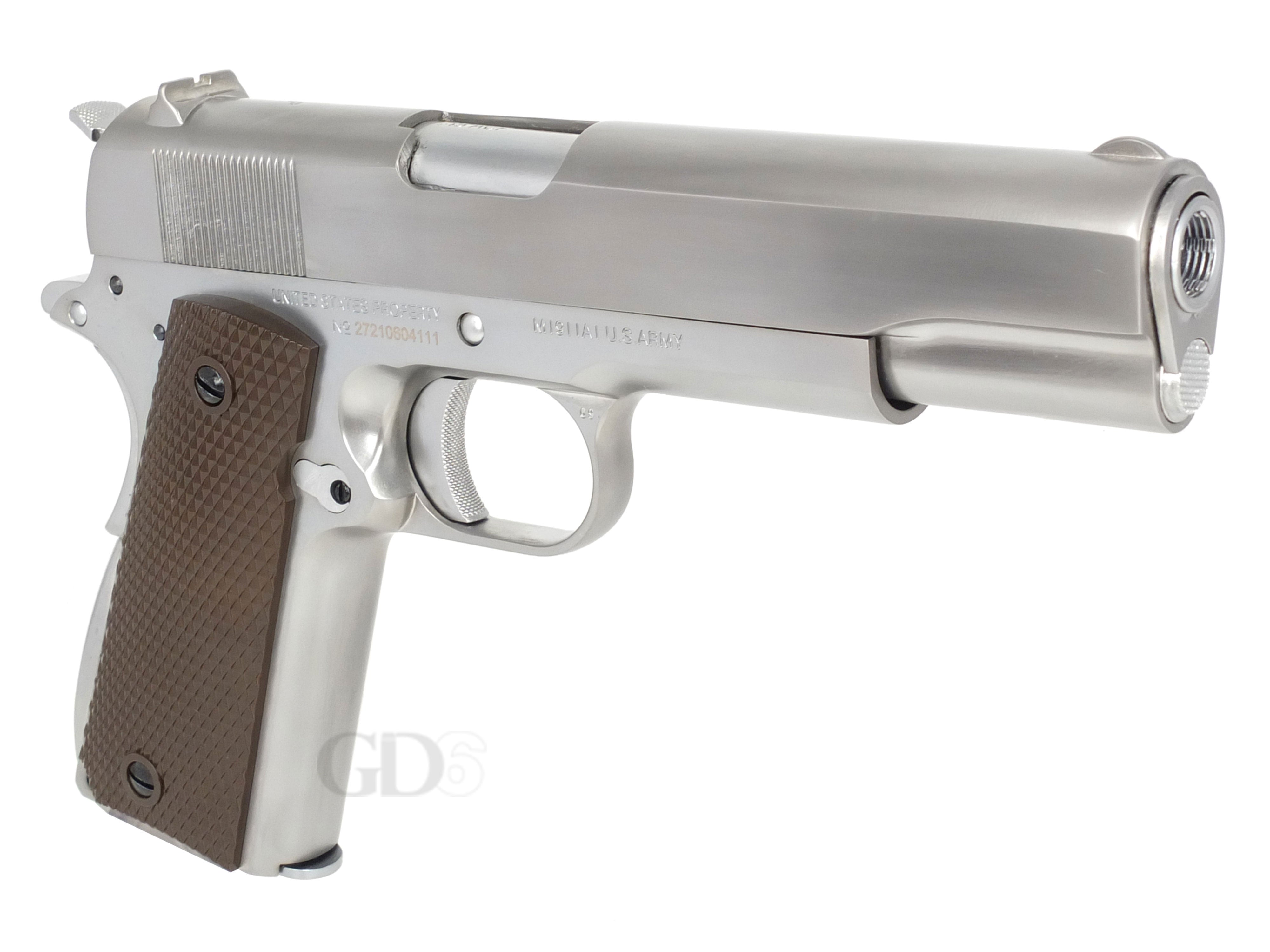 CYBERGUN コルト COLT M1911A1 ガバメント Government ガスブロー