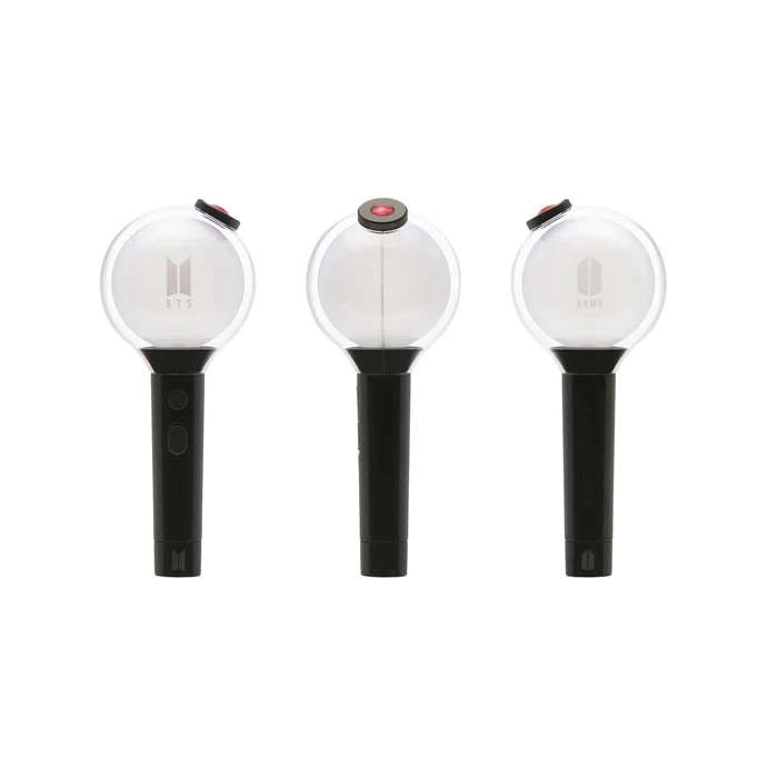 Qoo10] BTS 公式 ペンライト SPECIAL