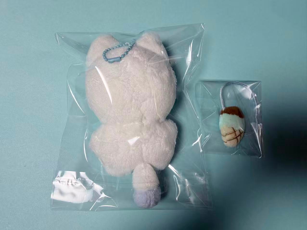 Qoo10] enhypen ソヌ マスターニム ぬい