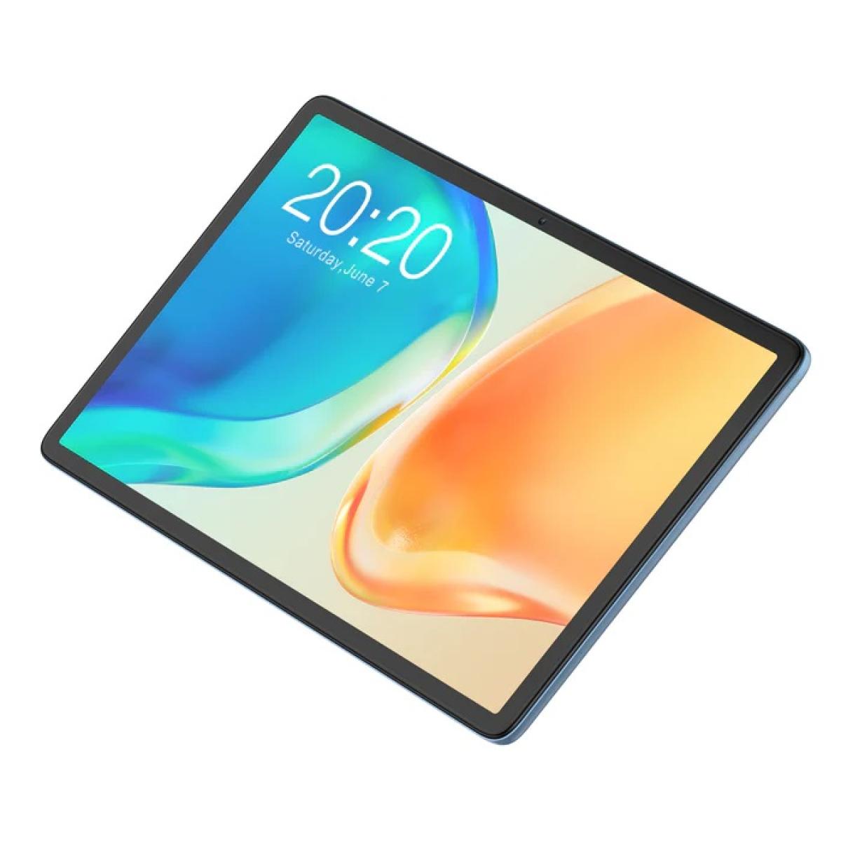 Teclast M40 Plus Tablet |10.1-inch IPS Full HD| 128GB ROM - 8GB