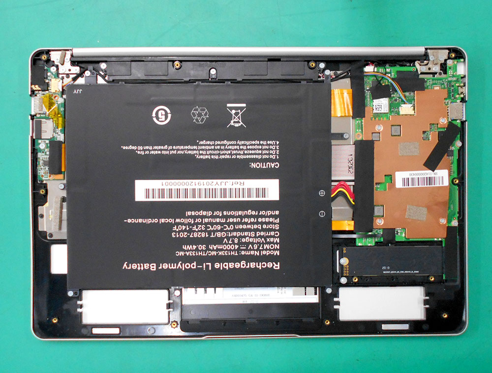 GM-Japan GLM-14-3160-240 リカバリー | パソコンドック24 名古屋