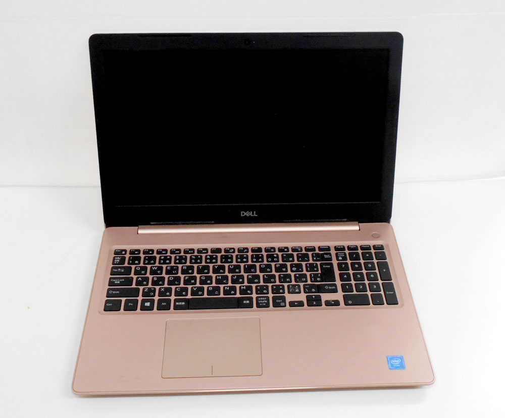 DELL Inspiron 5570 充電ができない | パソコンドック24 名古屋・庄内