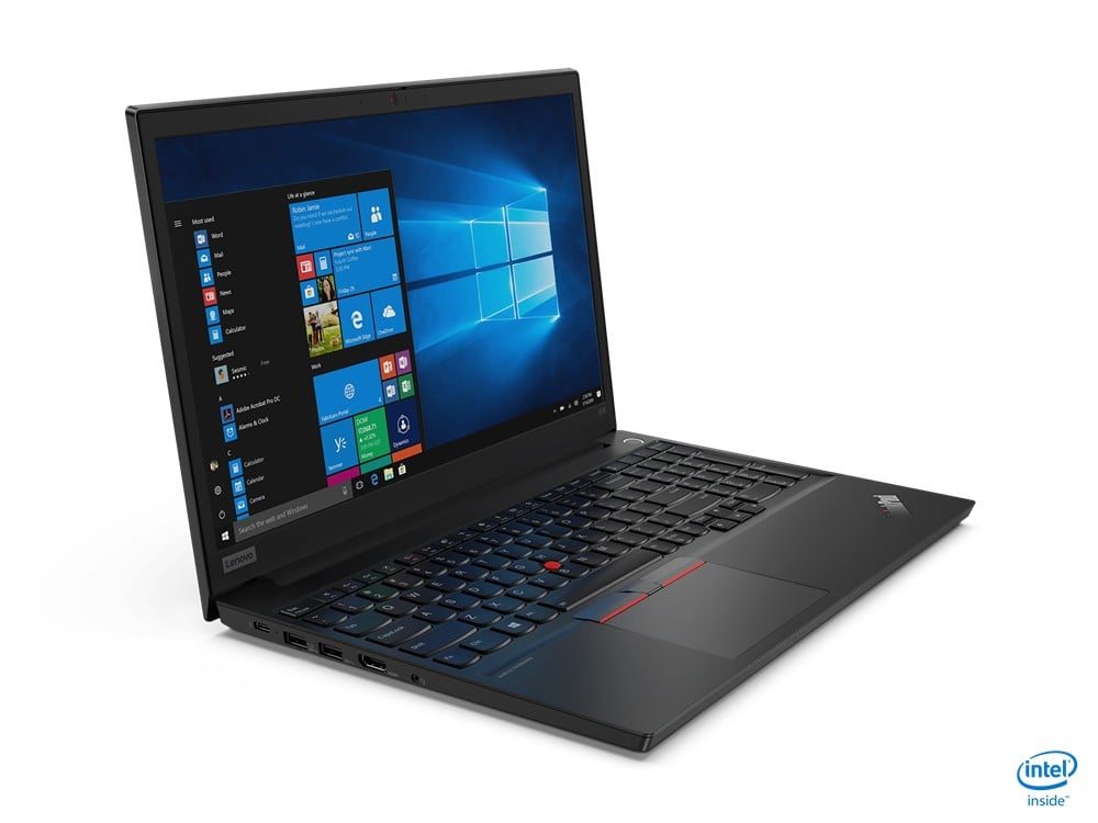 Lenovo ThinkPad E15, Intel Core i7-10510U (1.80GHz, 8MB) (20RD0015UK)
