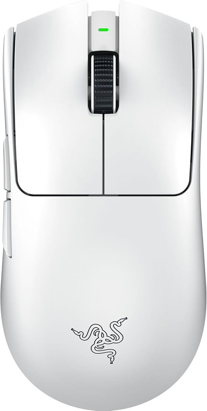 Razer Viper V3 Pro｜プロeスポーツ仕様の超軽量ゲーミングマウス – GG