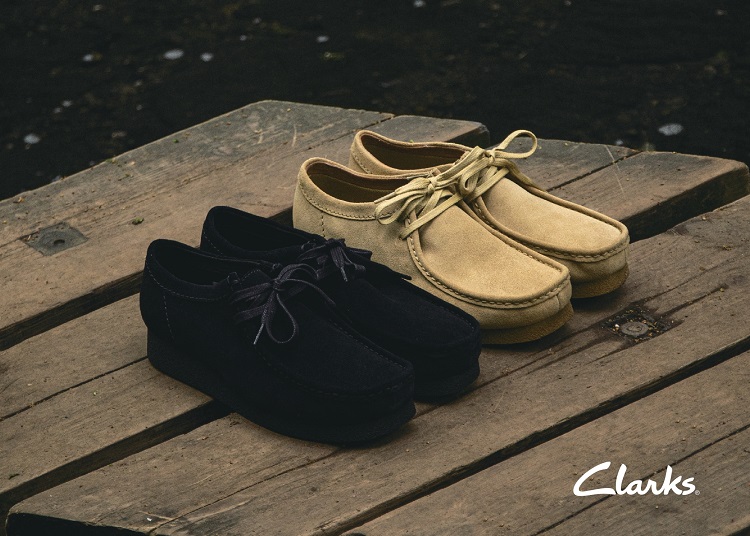 クラークス｜Clarks 通販 - アスビーASBee公式通販/アスビーオンライン