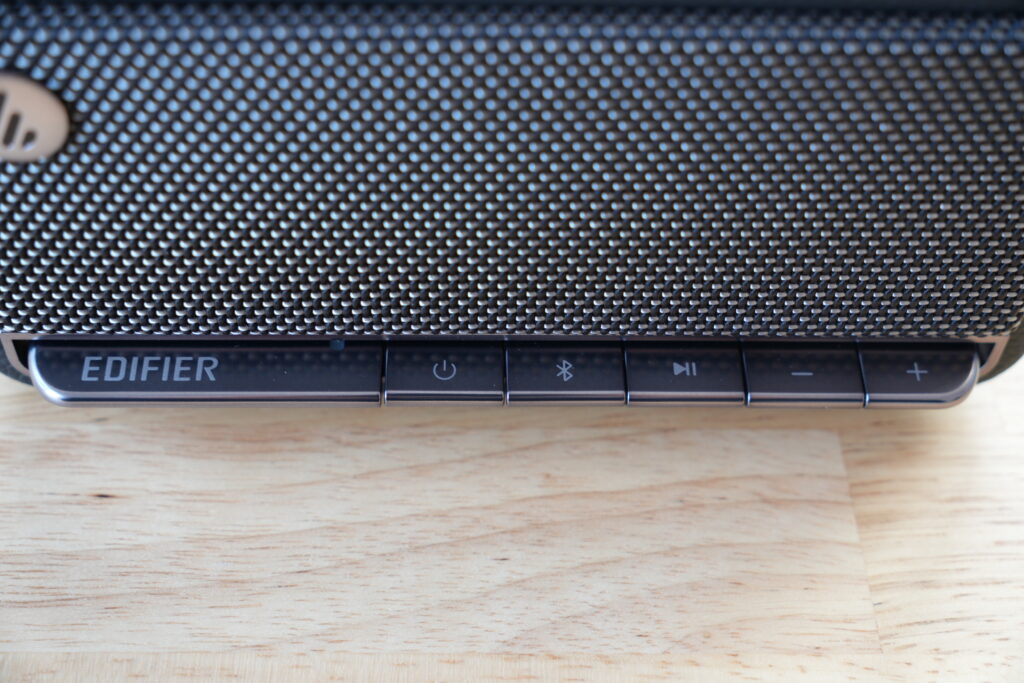 EDIFIERのMP230をレビュー！洗練されたデザインと音質、コンパクトな