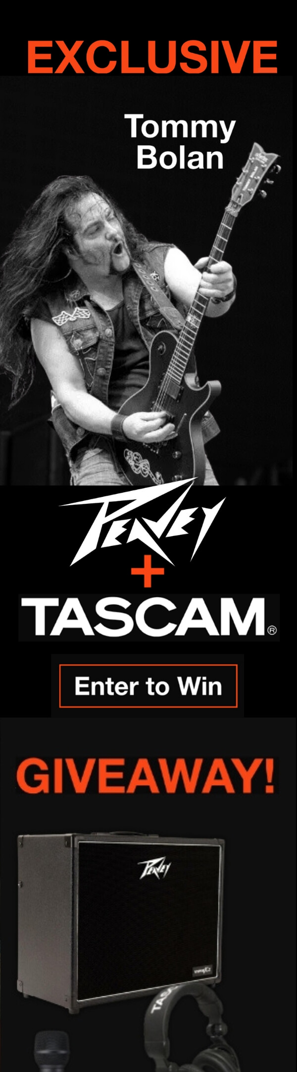 Wampler Thirty Something and Latitude FX pedals