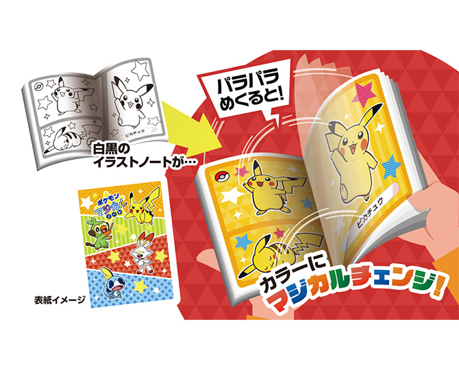 ポケモンソード＆シールド早期購入特典まとめ