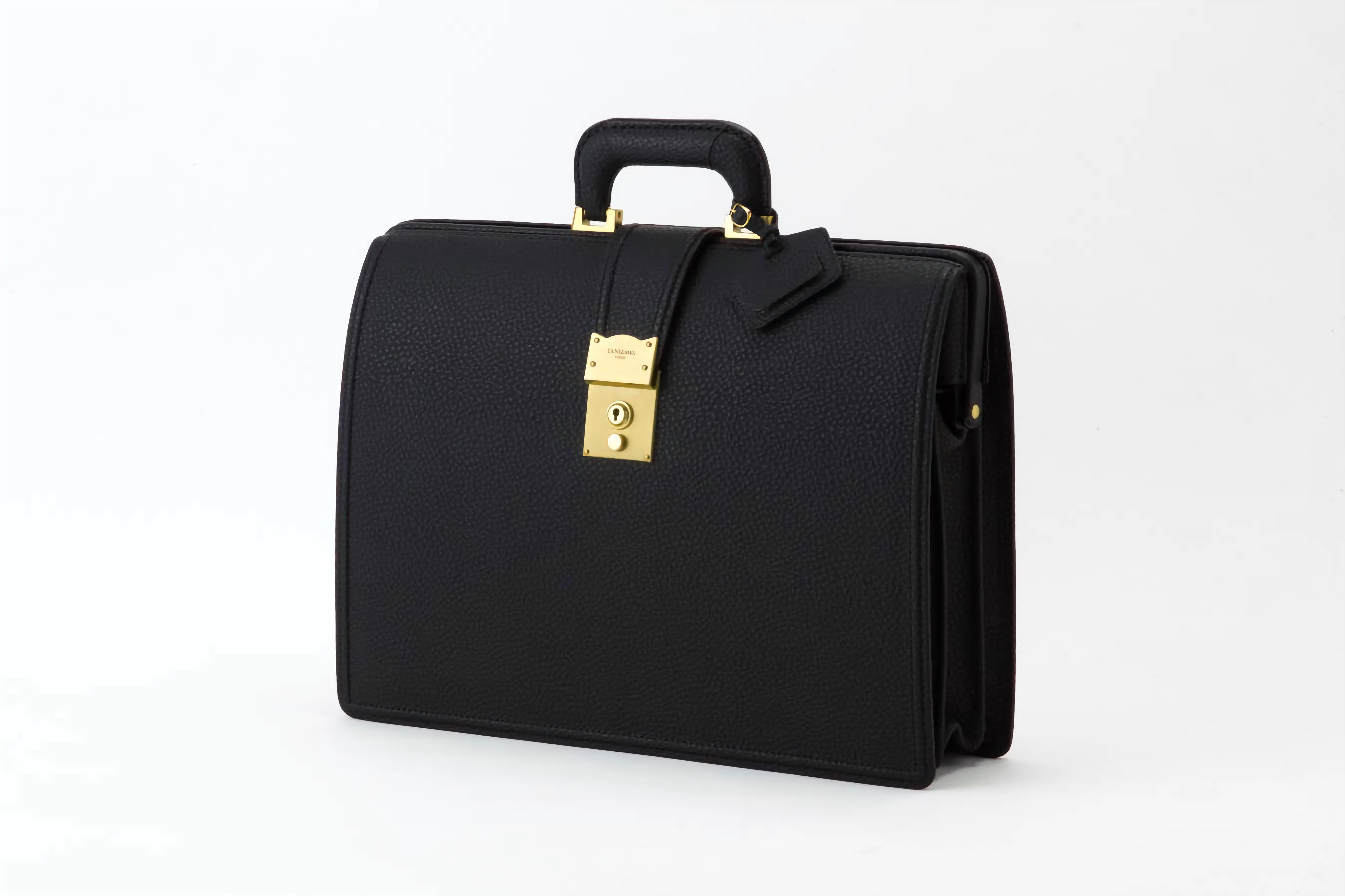 BLACK BULL ダレスバッグ Sサイズ