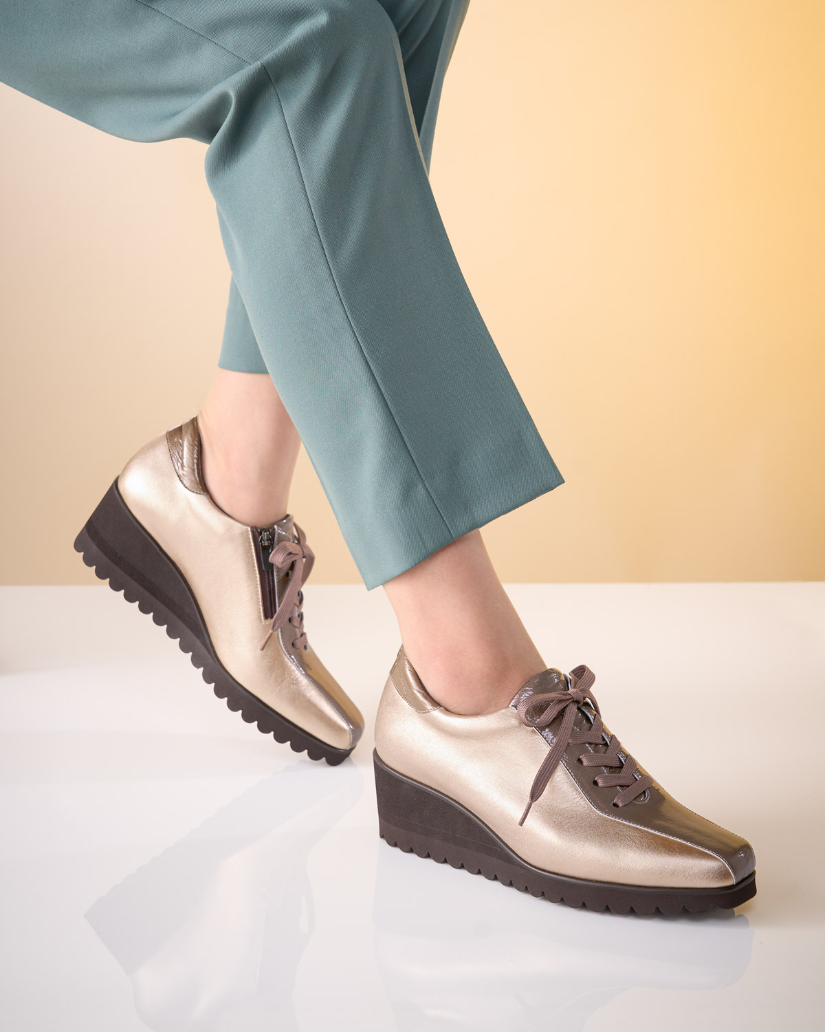 コレクション - 履きよさは、美しさ。銀座ヨシノヤ