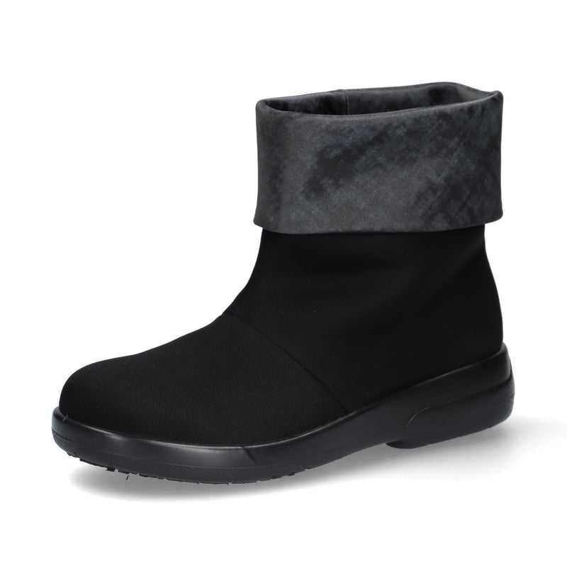 ブーツ14103ブラック – 銀座ヨシノヤオンラインショップ