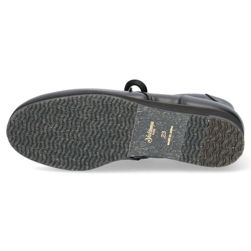 ブーツ23108ブラック – 銀座ヨシノヤオンラインショップ