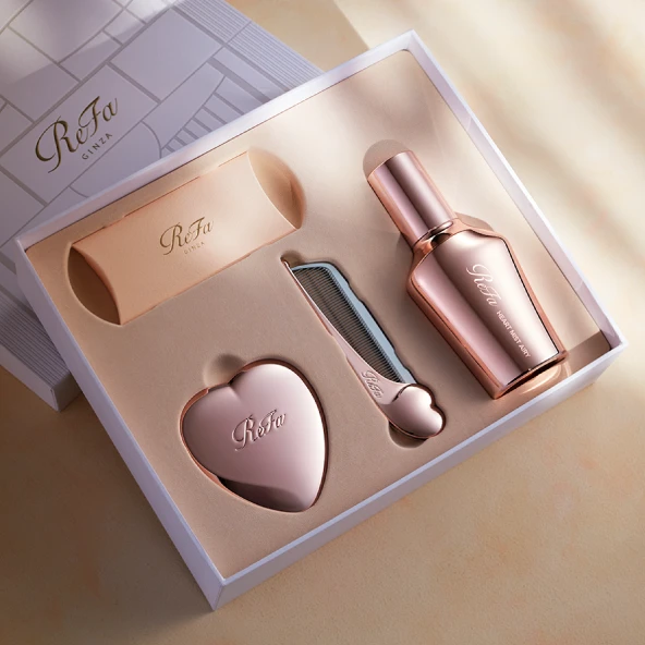 NEWS | ReFa GINZA | グローバルフラッグシップストア