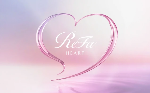PRODUCTS | ReFa GINZA | グローバルフラッグシップストア