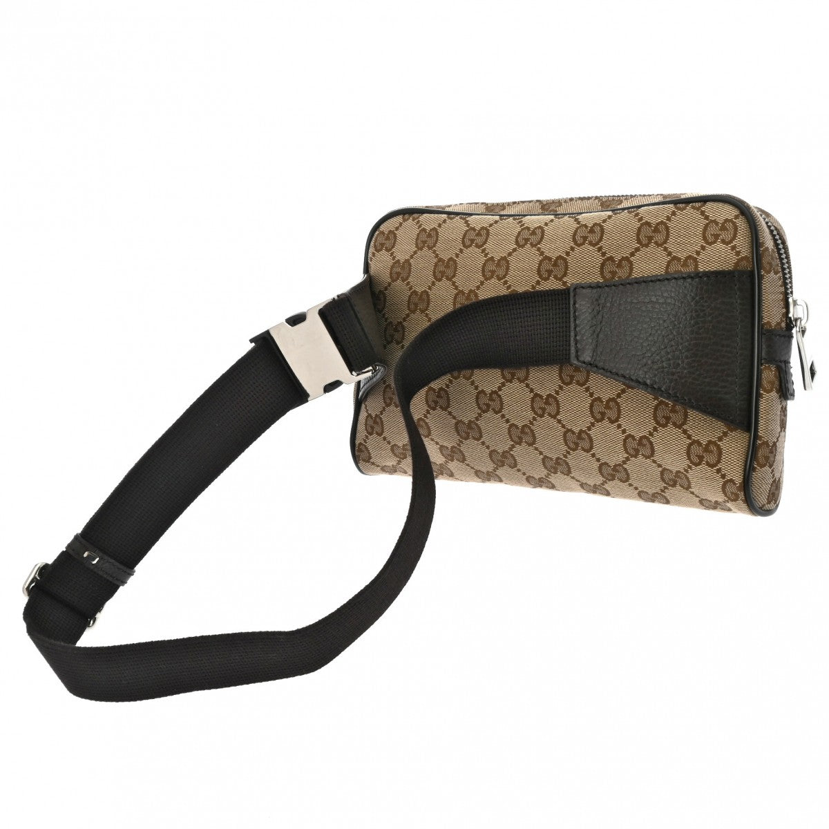 グッチ(GUCCI) GUCCI☆ウェストバック☆ ボディバッグ・ウエストポーチ