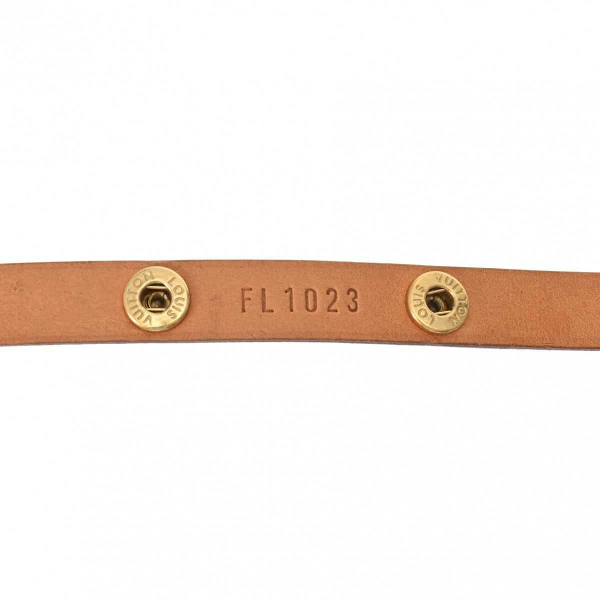 ルイヴィトンポシェットフロランティーヌ ベルトXS 14145 ブラウン