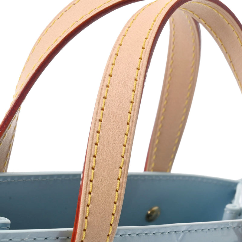 ルイヴィトンLVリミックス リード PM 14125 スカイ レディース