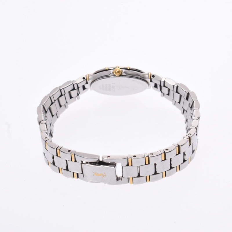 イヴサンローランヴィンテージ 時計 レディース 腕時計 4630-E63468Y