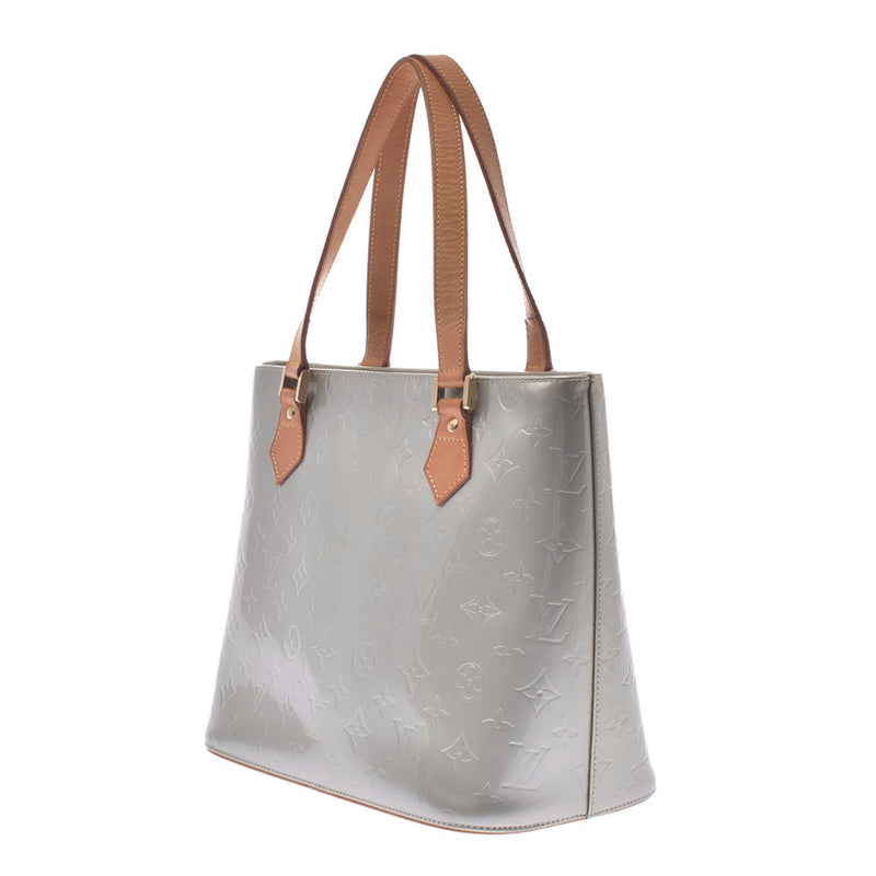 ルイヴィトンヒューストン トートバッグ 14125 グリ レディース